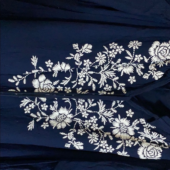 Bikini strapped dress - Picture 2 of 4